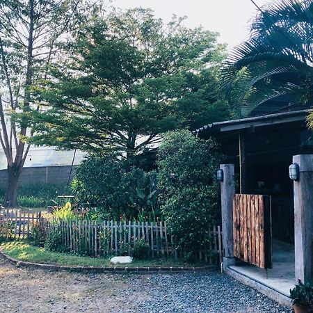 Prilpai Guesthouse Zewnętrze zdjęcie
