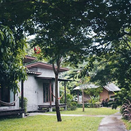 Prilpai Guesthouse Zewnętrze zdjęcie