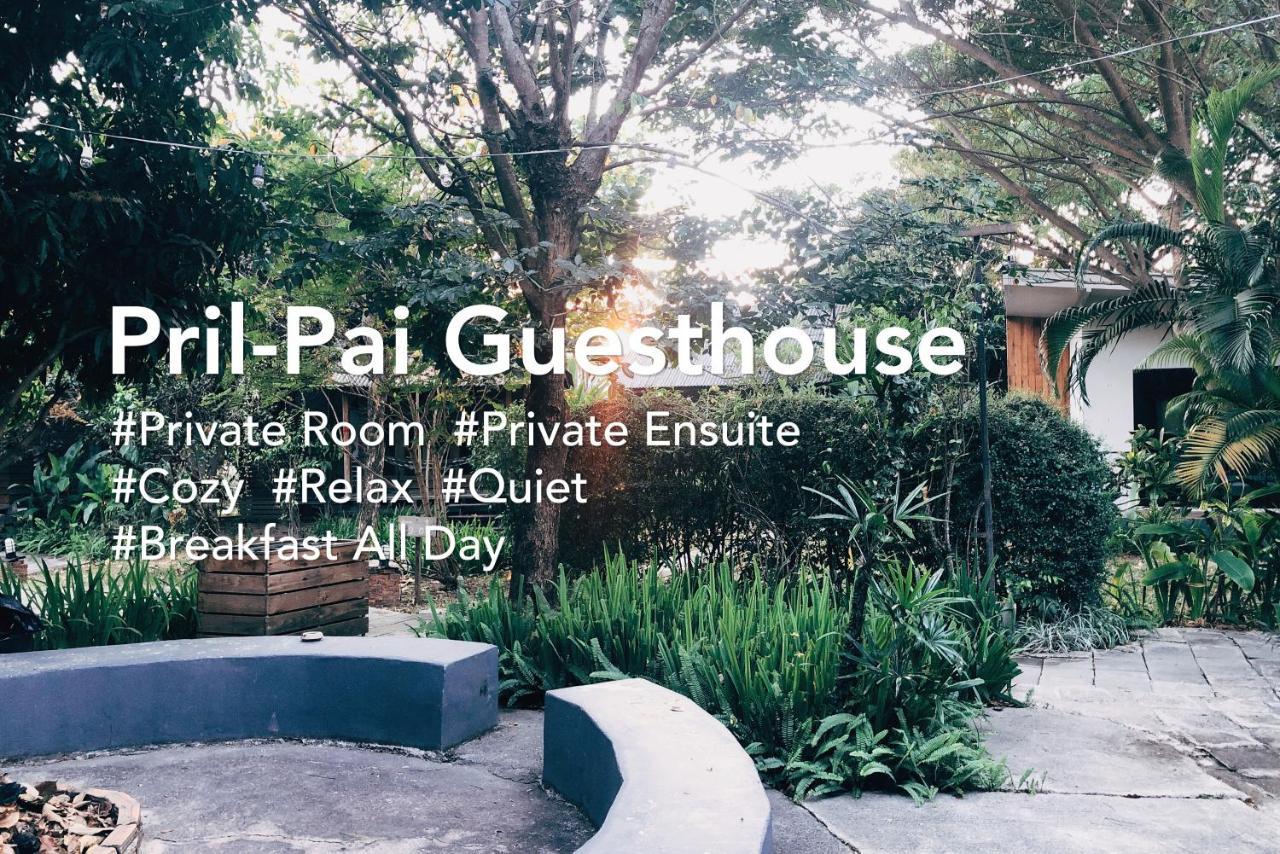 Prilpai Guesthouse Zewnętrze zdjęcie