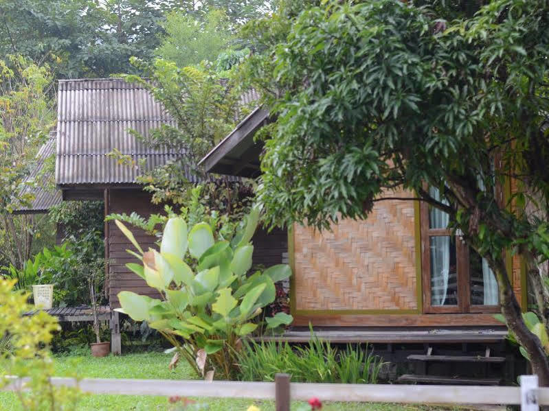 Prilpai Guesthouse Zewnętrze zdjęcie