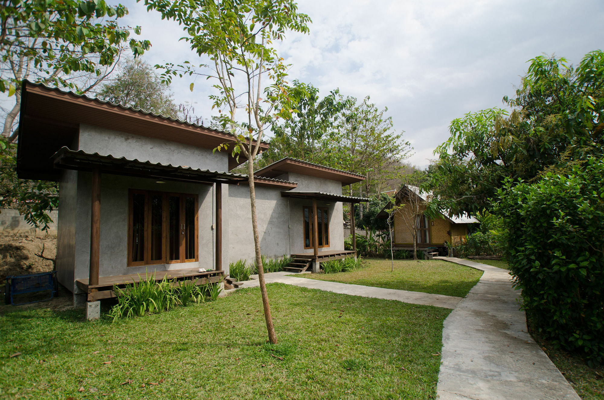 Prilpai Guesthouse Zewnętrze zdjęcie
