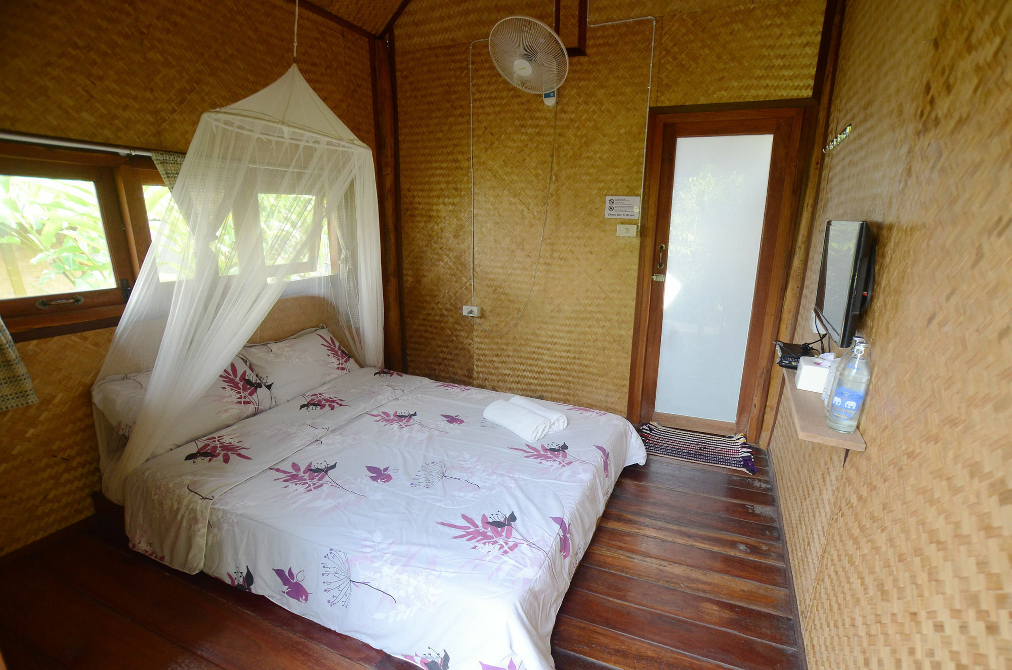 Prilpai Guesthouse Zewnętrze zdjęcie
