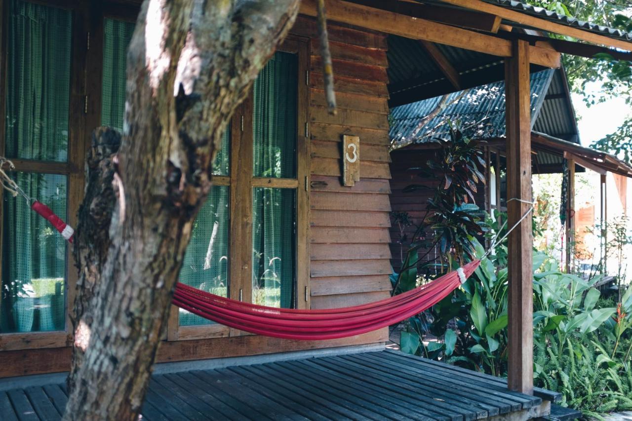 Prilpai Guesthouse Zewnętrze zdjęcie