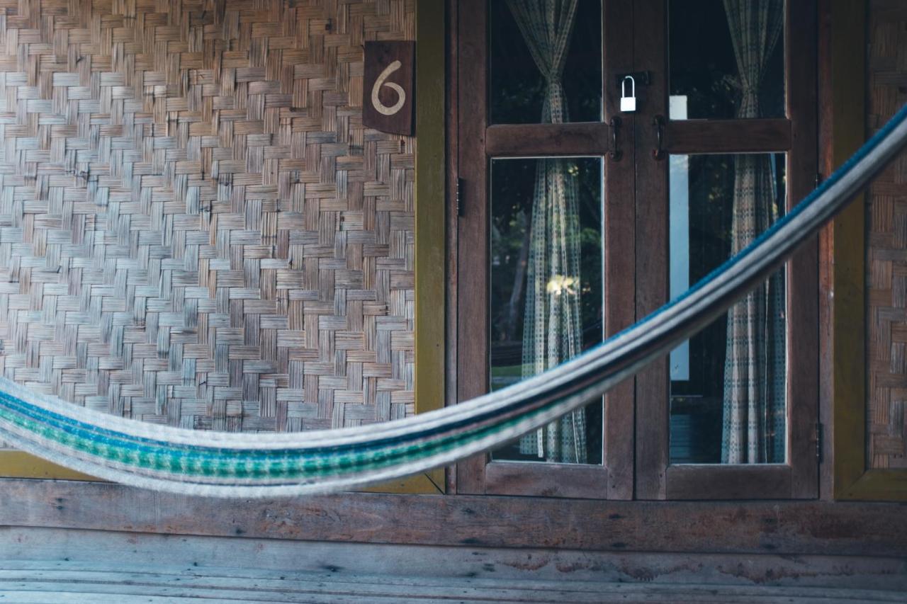Prilpai Guesthouse Zewnętrze zdjęcie