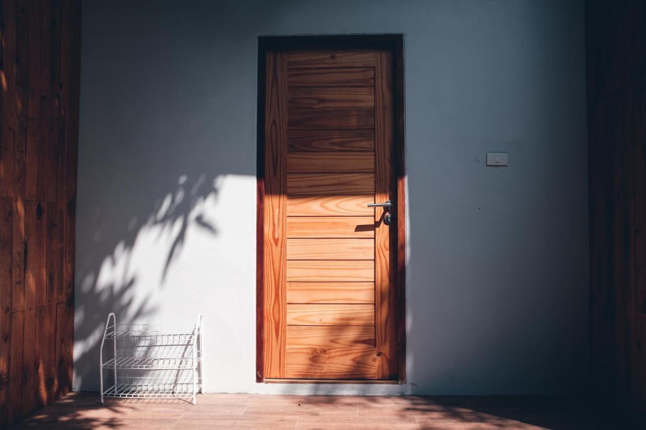 Prilpai Guesthouse Zewnętrze zdjęcie