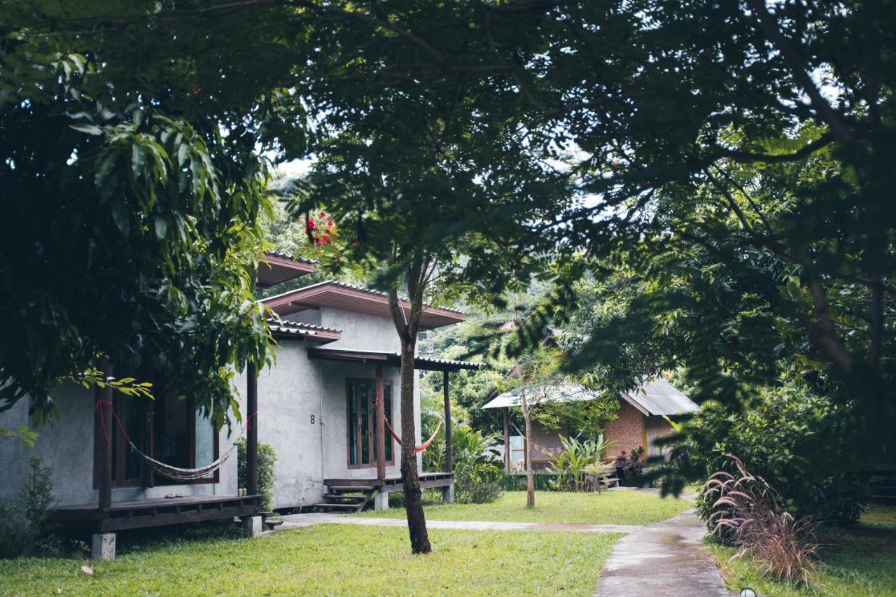 Prilpai Guesthouse Zewnętrze zdjęcie