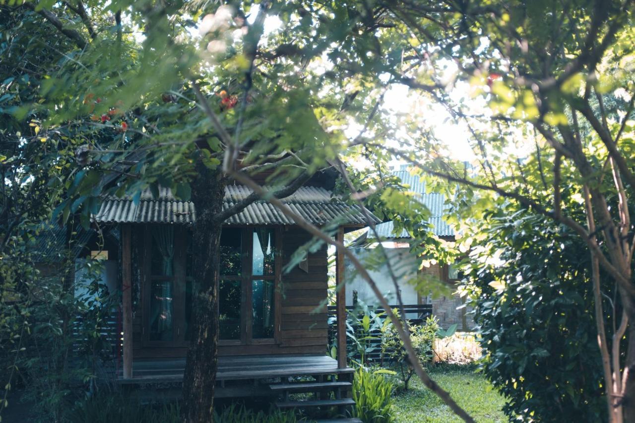 Prilpai Guesthouse Zewnętrze zdjęcie