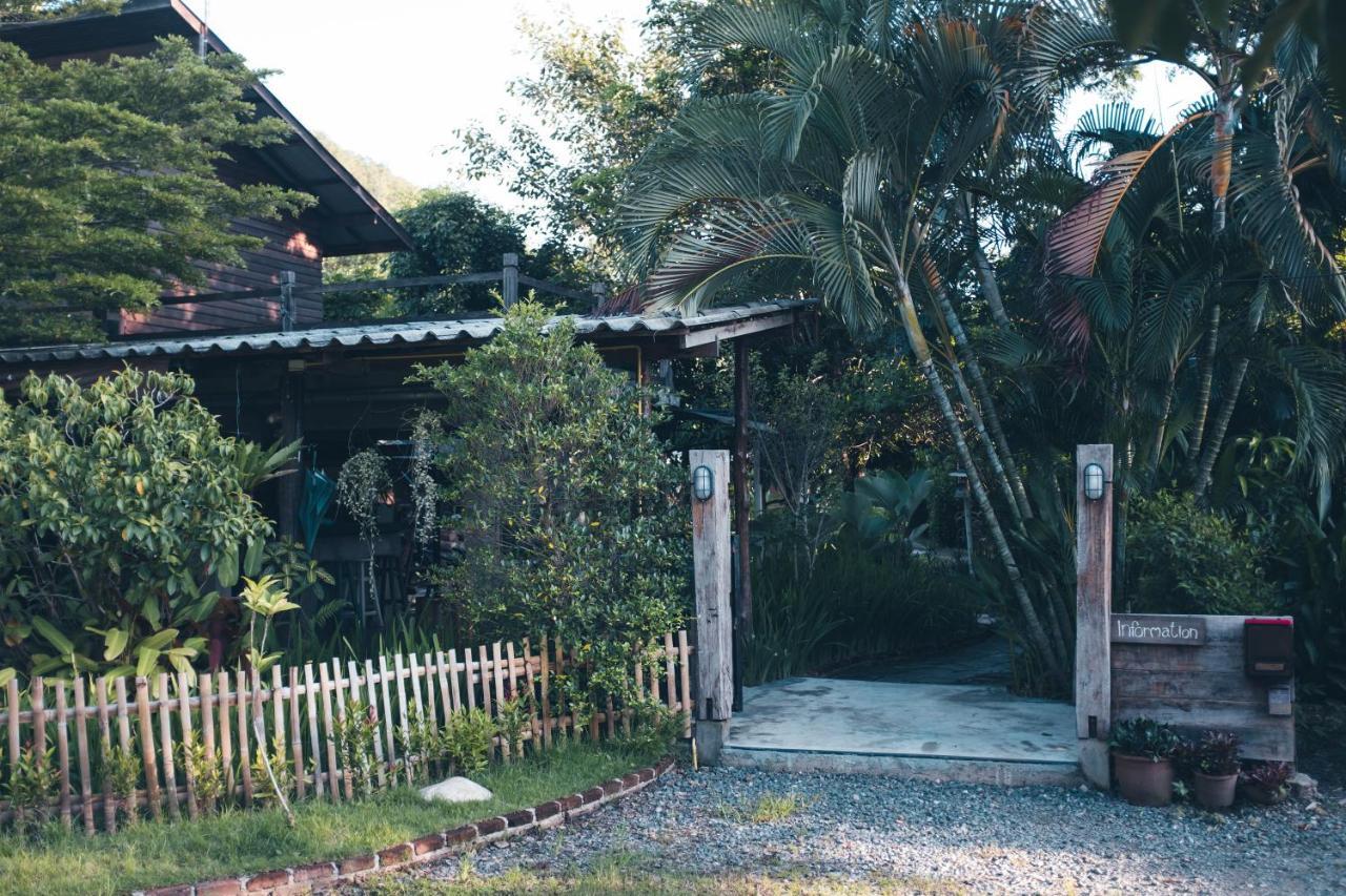 Prilpai Guesthouse Zewnętrze zdjęcie