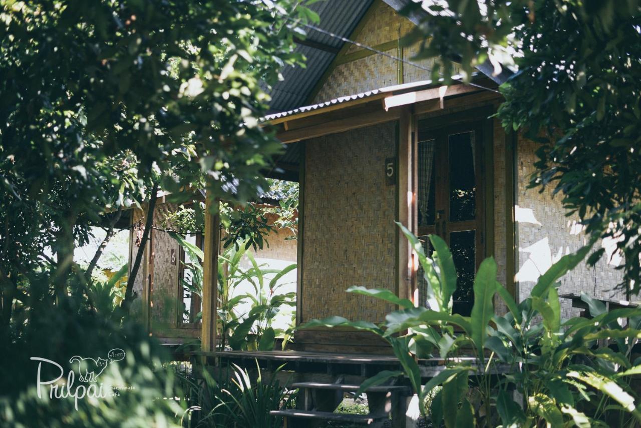 Prilpai Guesthouse Zewnętrze zdjęcie