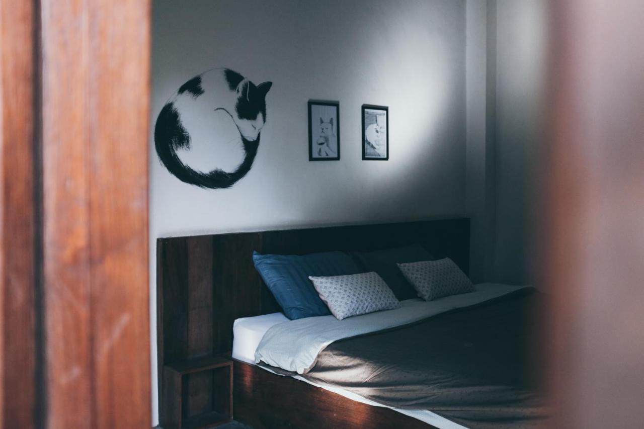 Prilpai Guesthouse Zewnętrze zdjęcie